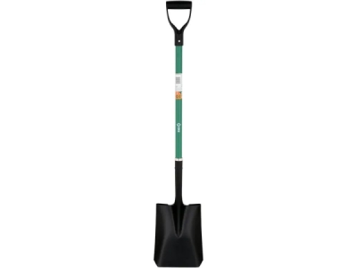 FLO - Lopata na piesok s rúčkou 120cm