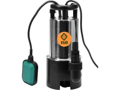 FLO - Ponorné vodné čerpadlo 1100W