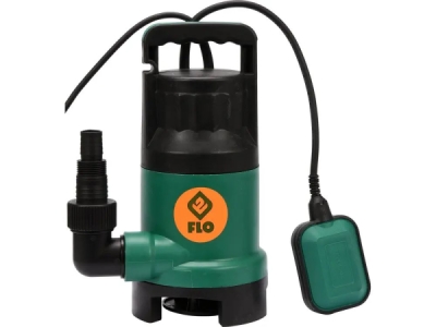 FLO - Ponorné vodné čerpadlo 750W