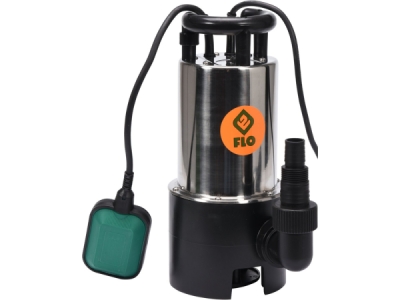FLO - Ponorné vodné čerpadlo 900W