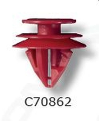 Montážna spinka Romix C70862