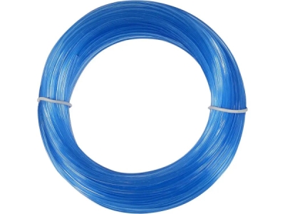 FLO - Struna do krovinorezu, tvar hviezda 1.3mm 15m