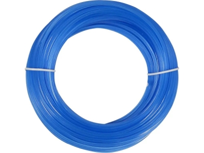 FLO - Struna do krovinorezu, tvar hviezda 1.6mm, 15m