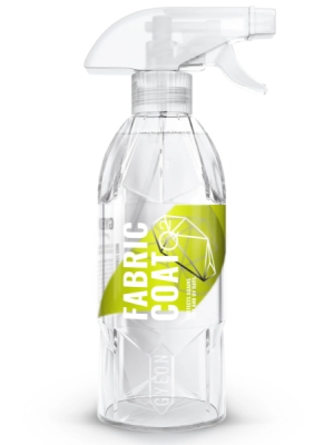 Gyeon - Keramická textilná impregnácia Q2 FabricCoat 400 ml