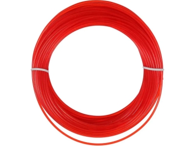 FLO - Struna do krovinorezu, tvar kruh 1.3mm 10m