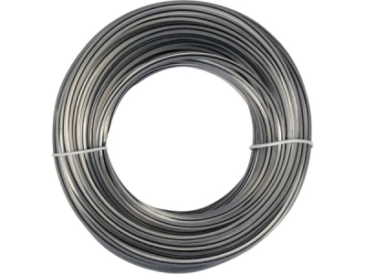 FLO - Struna do krovinorezu, tvar trojuholník s jadrom 2.7mm 15m