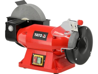 Yato - Stolová brúska 520W