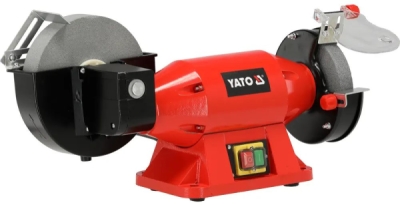 Yato - Stolová brúska 520W