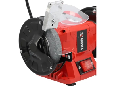 Yato - Stolová brúska 250W