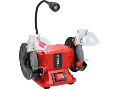 Yato - Stolová brúska 150W