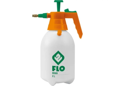 FLO - Ručný tlakoý rezprašovač 2L
