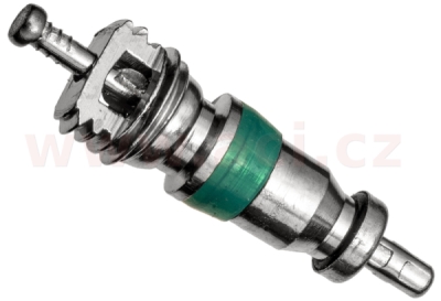 ventil klimatizace 1234yf M5, délka 19 mm (sada 5 ks)