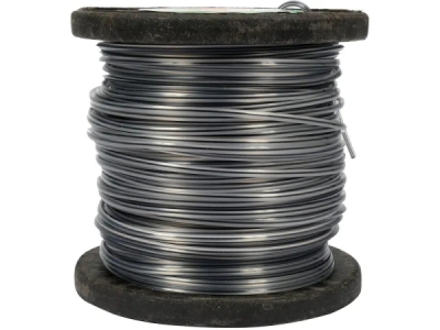 FLO - Struna do krovinorezu, tvar trojuholník s jadrom 2.7mm 70m