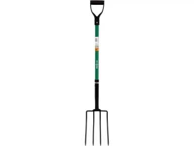 FLO - Záhradné vidly s rúčkou 120cm