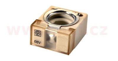 pojistka keramická CF8 100A 58V HELLA