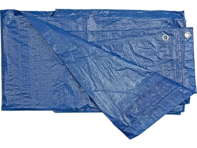 Vorel - Krycia plachta 75g/m² 3x5m