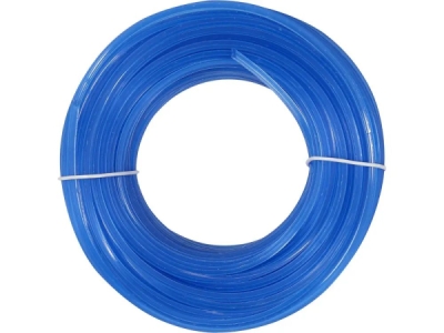 FLO - Struna do krovinorezu, tvar hviezda 3mm 15m