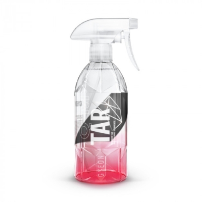 Gyeon - Q²M Tar odstraňovač organických usadenín 500ml