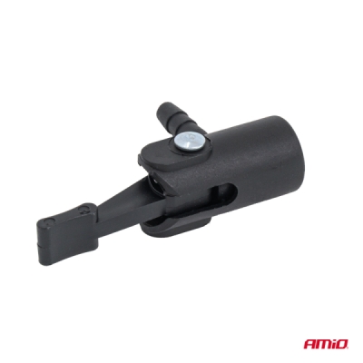 AMiO - Adaptér kompresora 6 mm