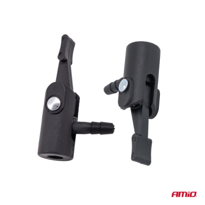 AMiO - Adaptér kompresora 6 mm
