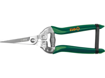 FLO - Záhradné nožnice na kvety L-190mm