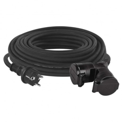 PREDLŽOVAČKA 2x25M 230V