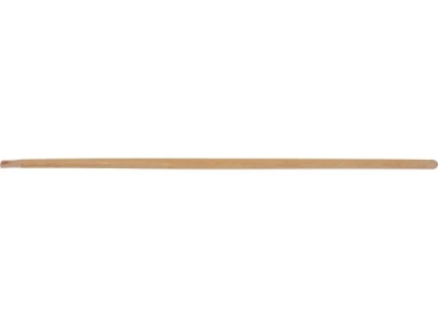 Vorel buková násada, cestná/priemyselná metla 150 cm