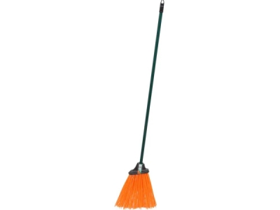 FLO - Metla s plastovými štetinami dlhými 275mm