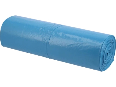 Vorel vrecia na odpad 240 l, 10 ks, 45 µm