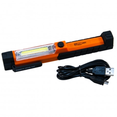 RICHMANN - Svietidlo mini COB LED 1,5W+1W