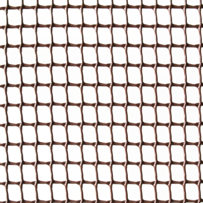 Pletivo záhradné 1x25m/20x20mm zelené