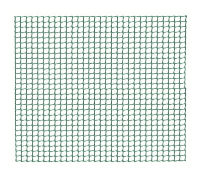 Pletivo záhradné 1x25m/5x5mm čierne