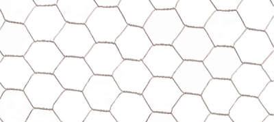 Pletivo hydinové pozinkované 0,5x50m/30mm