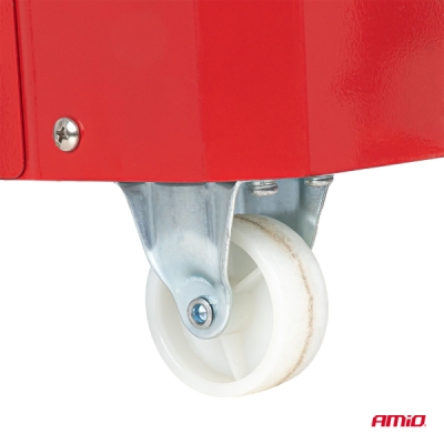 AMiO - Autonabíjačka s funkciou štartovania max. 40A 12/24V Štartovanie 300A