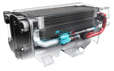 Intercooler: funkcia, príznaky poruchy a kontrola