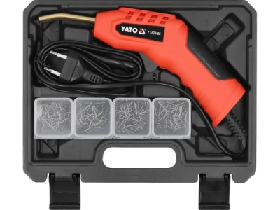 Yato - Zváračka plastov 60W