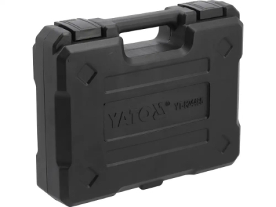 Yato - Zváračka plastov 60W