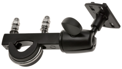 Q-TECH - puzdro na mobilný telefón vrátane držiaka (vnútorné rozmery 175 x 80 x 8 mm), Q-TECH