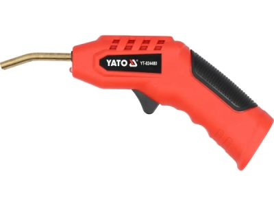 Yato - Zváračka plastov AKU 40W