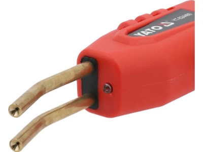 Yato - Zváračka plastov AKU 40W