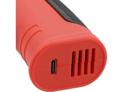Yato - Zváračka plastov AKU 40W