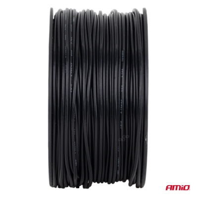 AMiO - Vodič reproduktora jednožilový 1x0,75 mm2 100 m 3,75 A 12/230 V