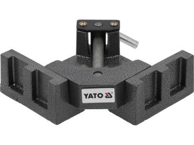 Yato - Uhlový zverák 100mm