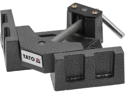 Yato - Uhlový zverák 100mm