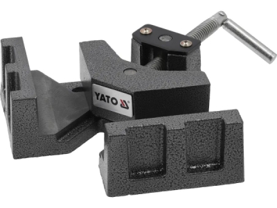 Yato - Uhlový zverák 100mm