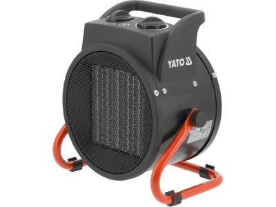 Yato - Elektrický ohrievač PTC 3kW