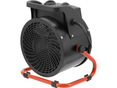 Yato - Elektrický ohrievač PTC 3kW