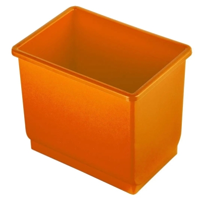 NEO - Organizér s odnímateľnými priehradkami 40 x 40 x 12cm