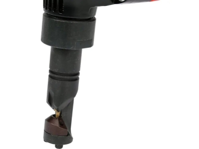 Yato - Elaktrické nožnice na plech 600W