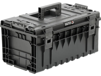 Yato - Veľký box na náradie s objemom (32V S1) 38L